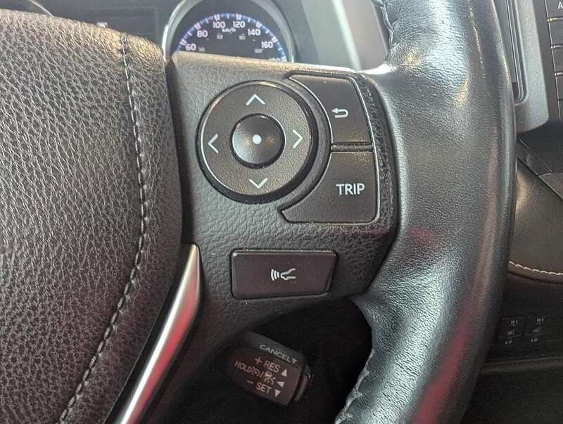 Toyota RAV4 2017 - Thumbnail 21