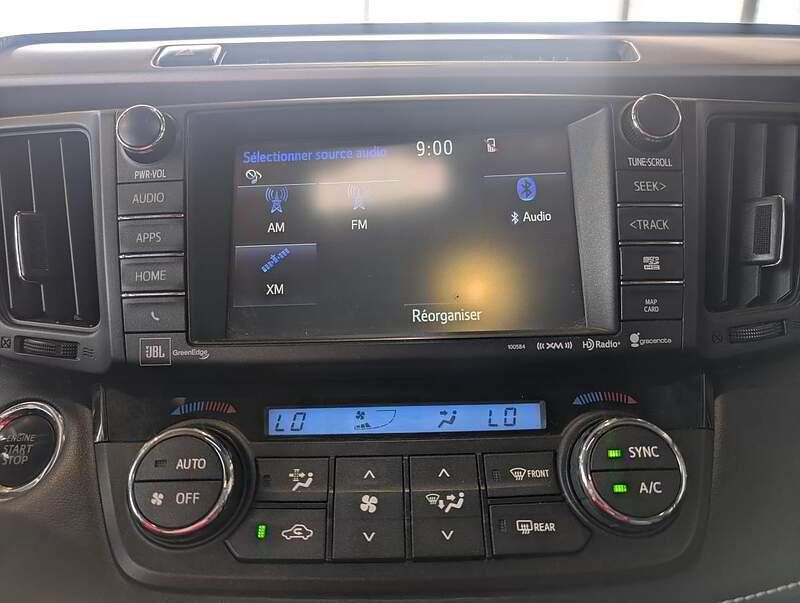 Toyota RAV4 2017 - Thumbnail 25