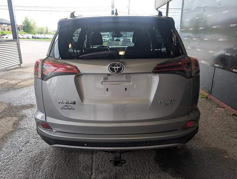Toyota RAV4 2017 - Thumbnail 9