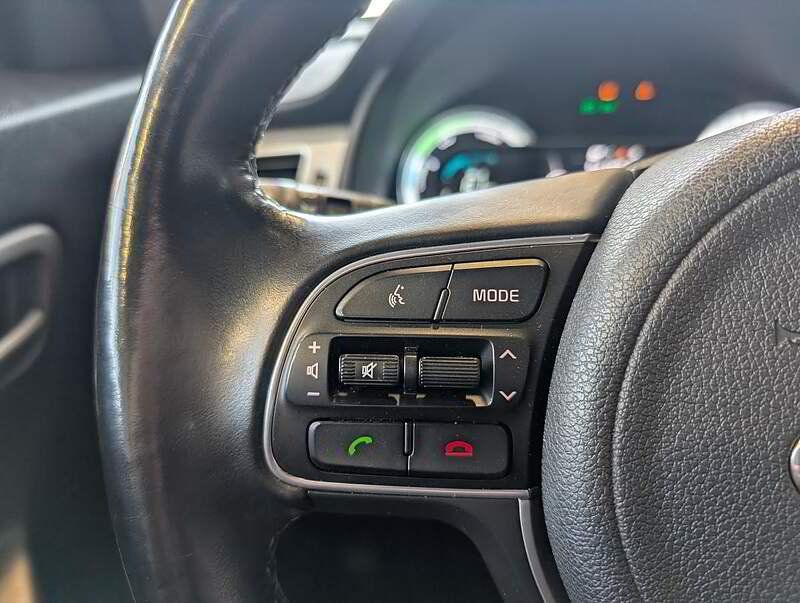 Kia Niro 2019 - Thumbnail 17