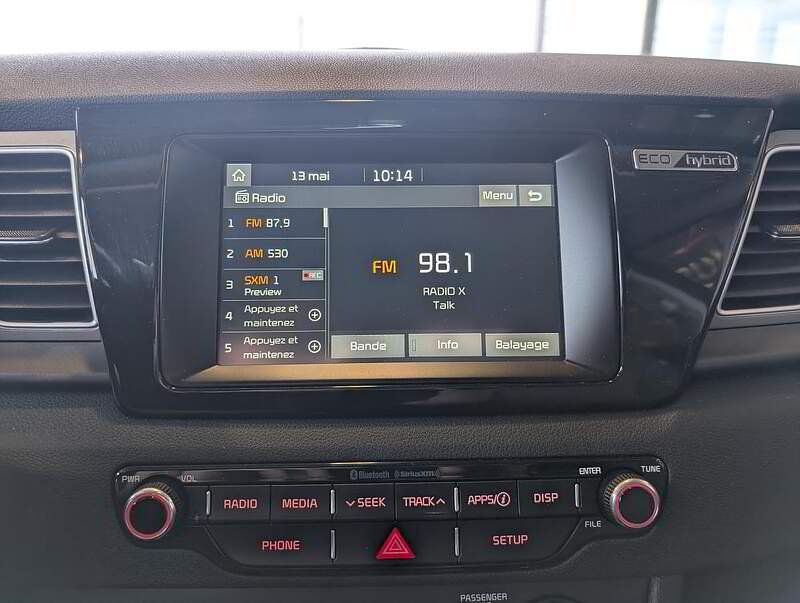 Kia Niro 2019 - Thumbnail 20