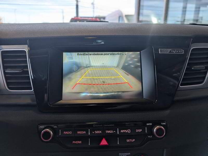 Kia Niro 2019 - Thumbnail 21