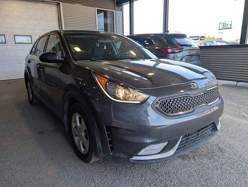 Kia Niro 2019 - Thumbnail 5