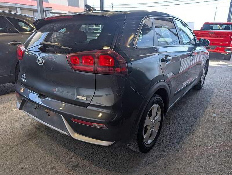 Kia Niro 2019 - Thumbnail 7