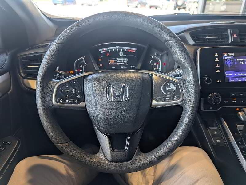 Honda CR V 2018 - Thumbnail 17