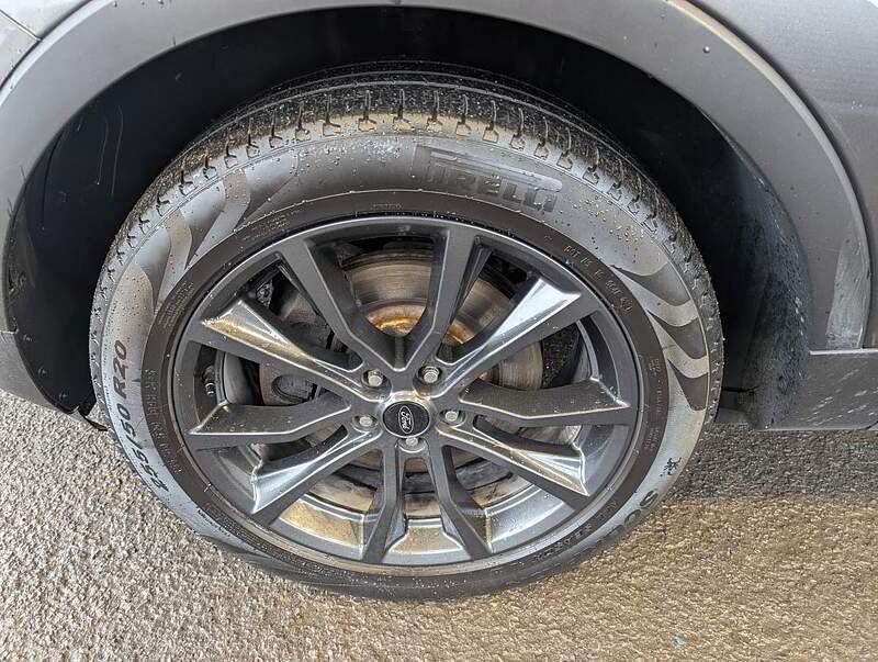 Ford Explorer 2017 - Thumbnail 33
