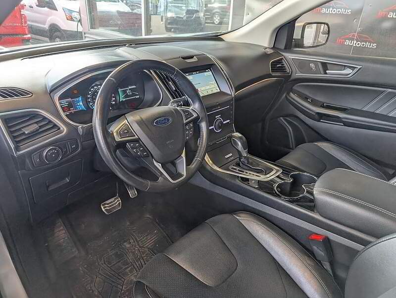 Ford Edge 2016 - Thumbnail 14