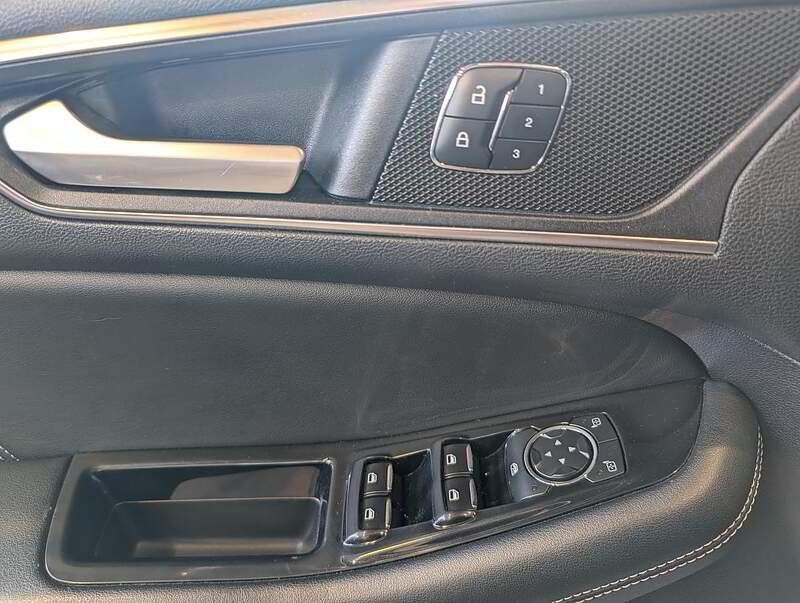 Ford Edge 2016 - Thumbnail 18