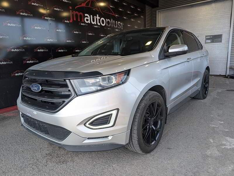 Ford Edge 2016 - Thumbnail 1
