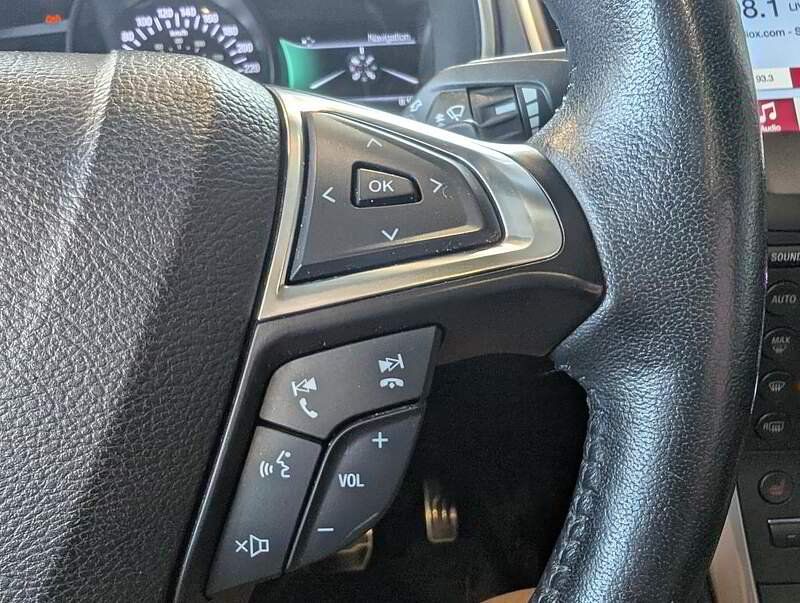 Ford Edge 2016 - Thumbnail 21