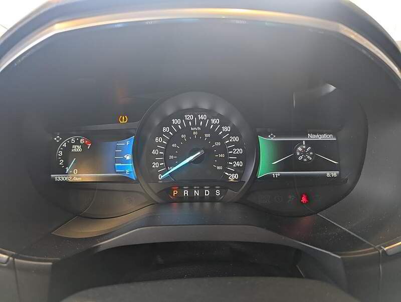 Ford Edge 2016 - Thumbnail 22