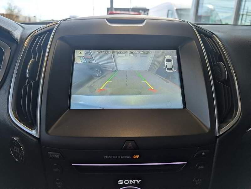 Ford Edge 2016 - Thumbnail 25