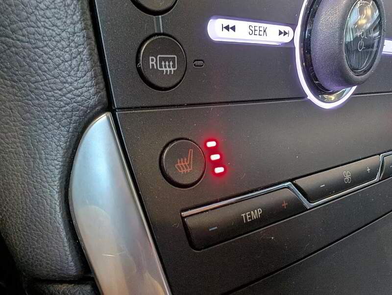 Ford Edge 2016 - Thumbnail 26