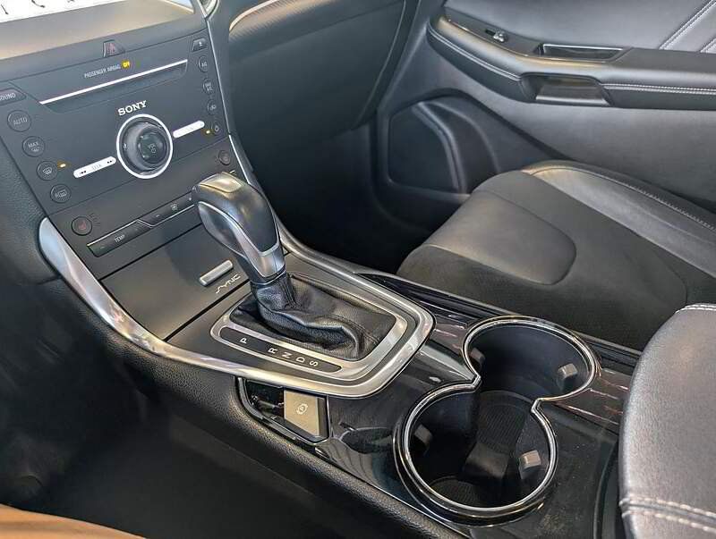 Ford Edge 2016 - Thumbnail 27