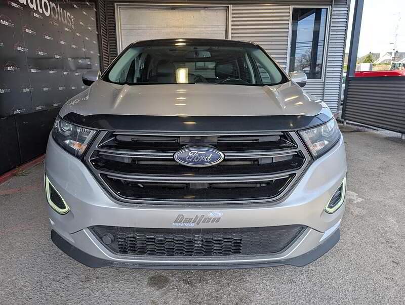 Ford Edge 2016 - Thumbnail 3