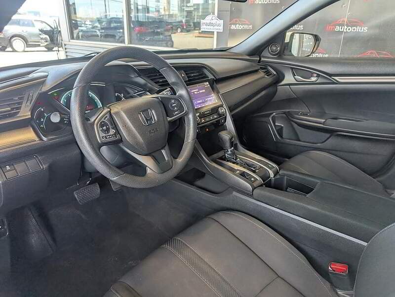Honda Civic 2018 - Thumbnail 13