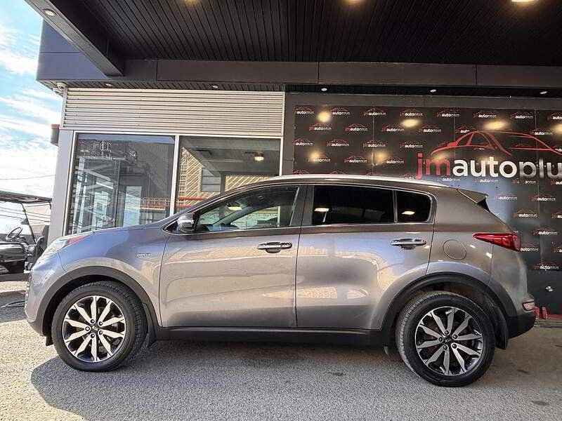 Kia Sportage 2017 - Thumbnail 2