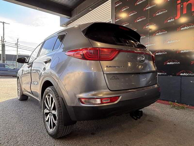 Kia Sportage 2017 - Thumbnail 4
