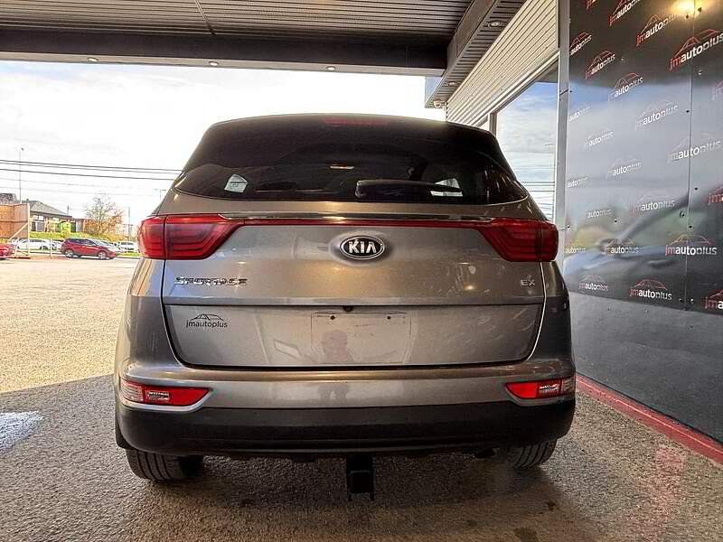 Kia Sportage 2017 - Thumbnail 5