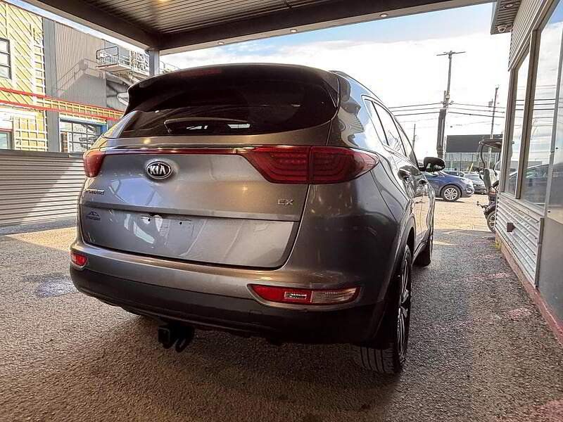 Kia Sportage 2017 - Thumbnail 7