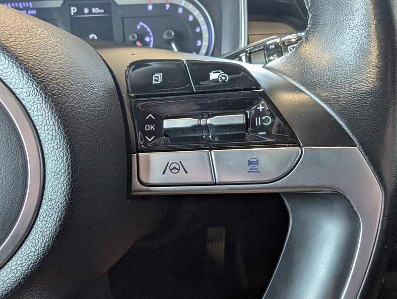 Hyundai Tucson 2023 - Thumbnail 19