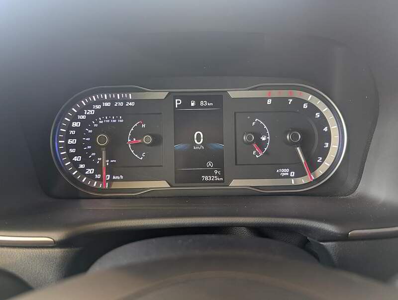 Hyundai Tucson 2023 - Thumbnail 20