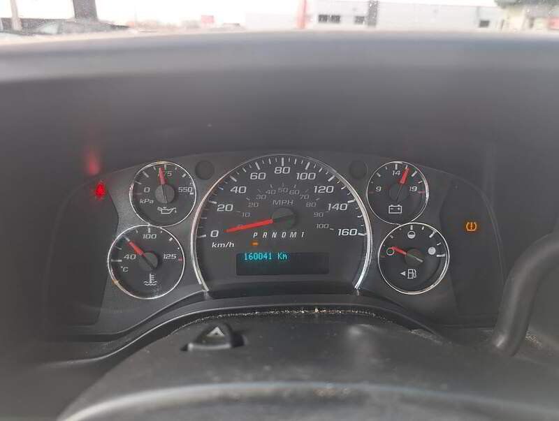 GMC Savana 2019 - Thumbnail 16