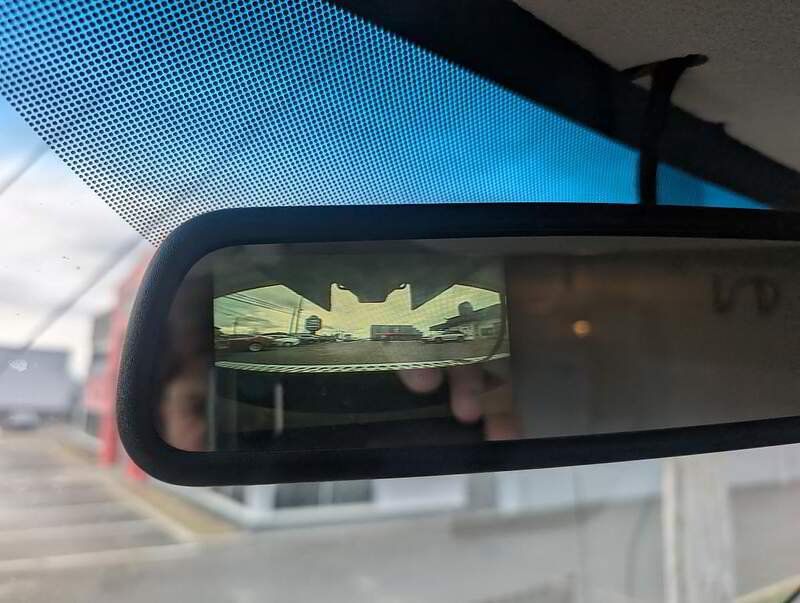 GMC Savana 2019 - Thumbnail 18