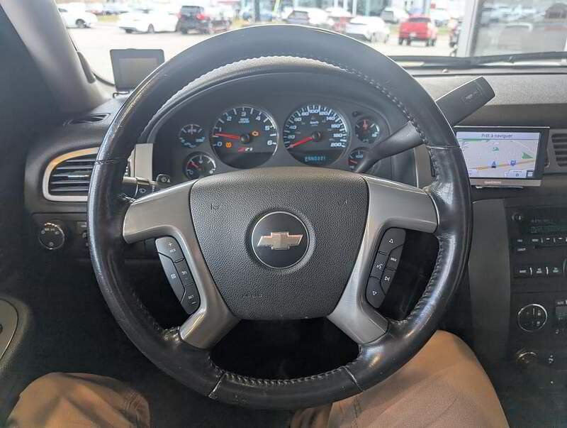 Chevrolet Avalanche 2008 - Thumbnail 18