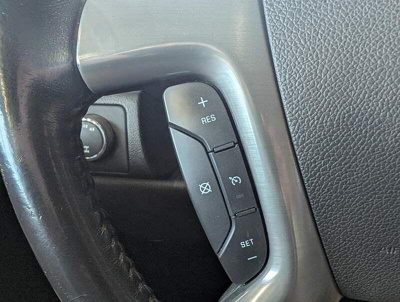 Chevrolet Avalanche 2008 - Thumbnail 19