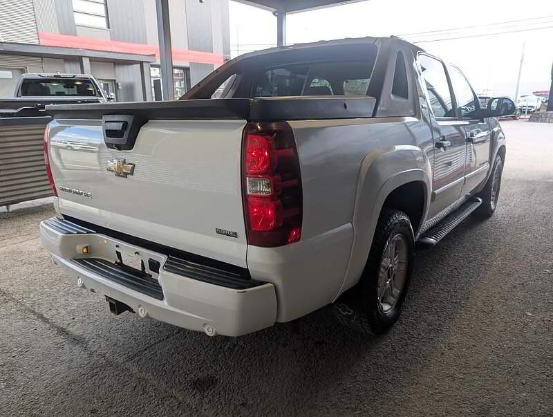 Chevrolet Avalanche 2008 - Thumbnail 7