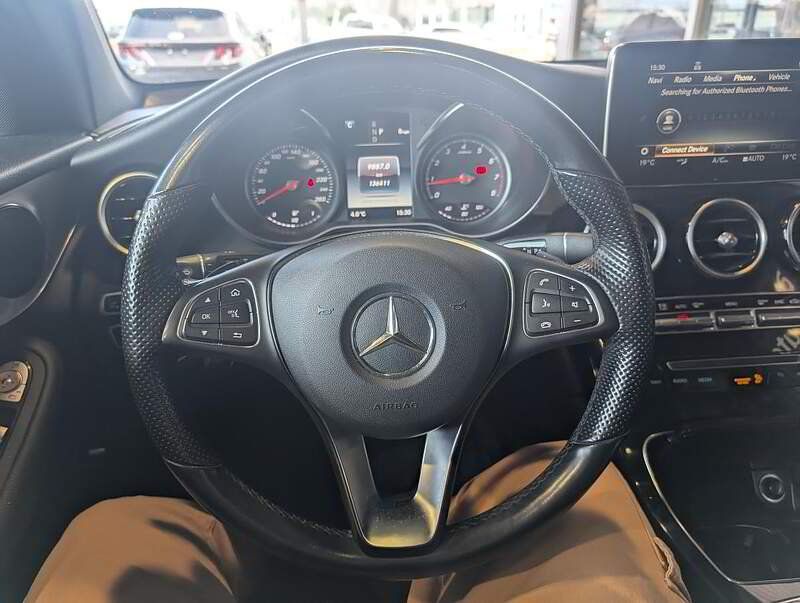 Mercedes-Benz GLC 2019 - Thumbnail 18