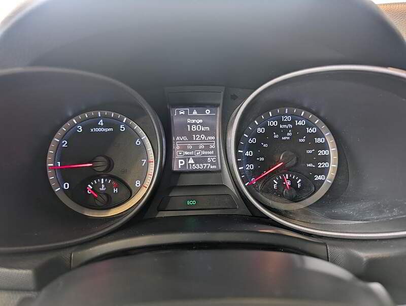 Hyundai Santa Fe Sport 2016 - Thumbnail 20