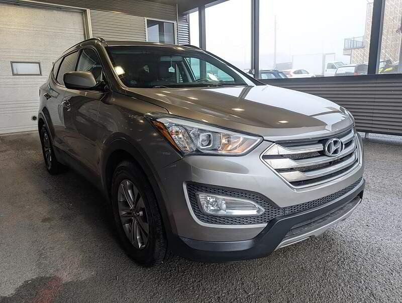 Hyundai Santa Fe Sport 2016 - Thumbnail 5
