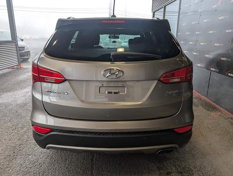 Hyundai Santa Fe Sport 2016 - Thumbnail 9