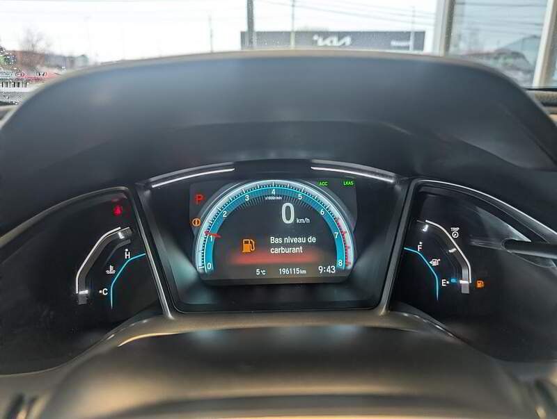 Honda Civic 2017 - Thumbnail 22