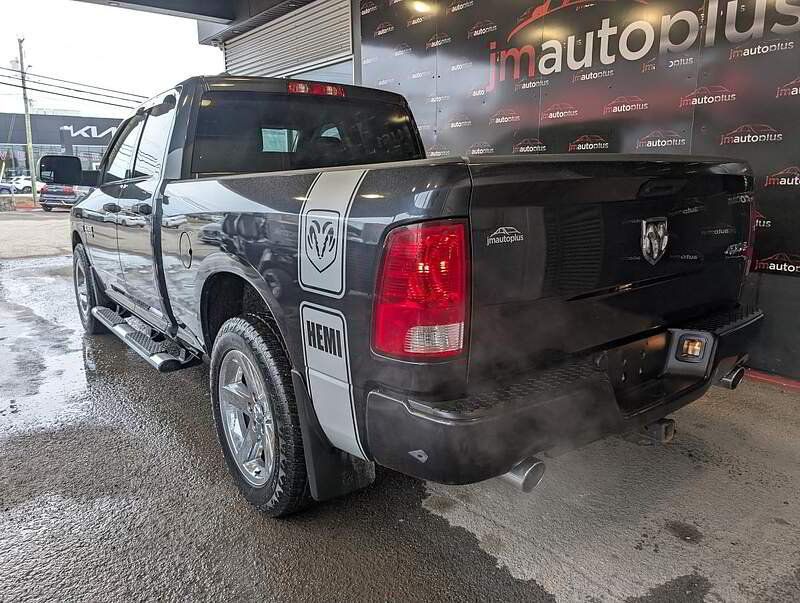 Ram 1500 2017 - Thumbnail 11
