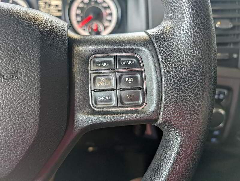 Ram 1500 2017 - Thumbnail 18