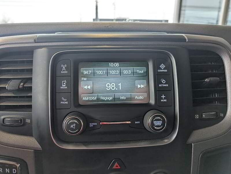 Ram 1500 2017 - Thumbnail 20
