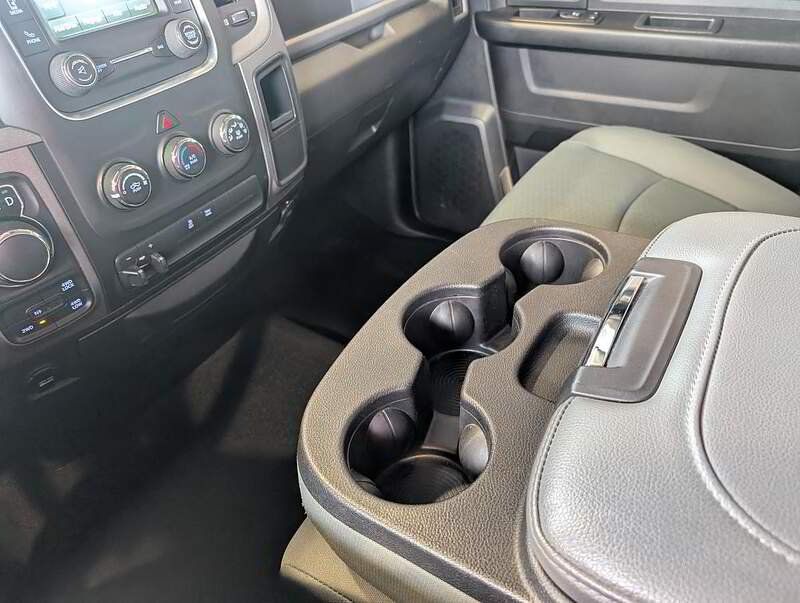 Ram 1500 2017 - Thumbnail 23