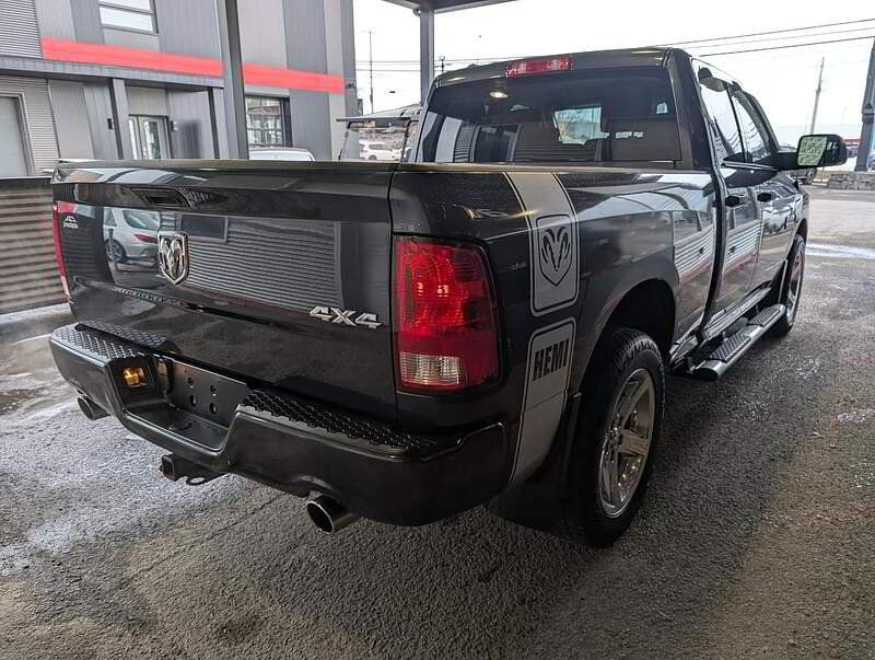 Ram 1500 2017 - Thumbnail 7
