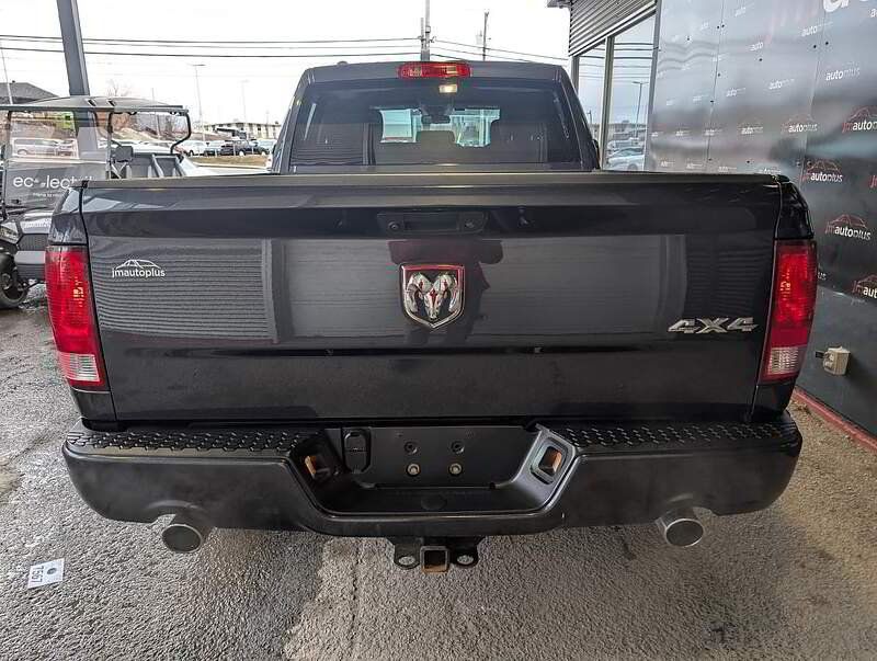 Ram 1500 2017 - Thumbnail 9