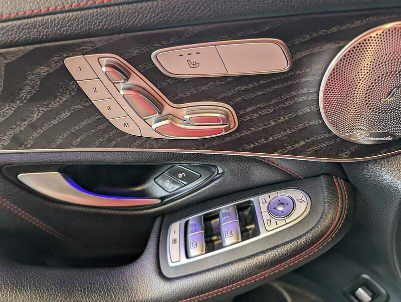 Mercedes-Benz GLC 2020 - Thumbnail 18