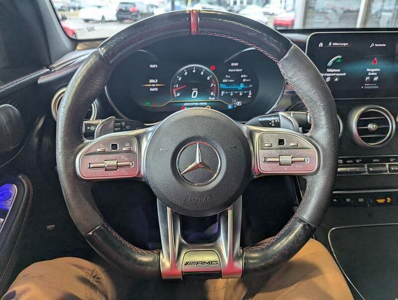 Mercedes-Benz GLC 2020 - Thumbnail 19
