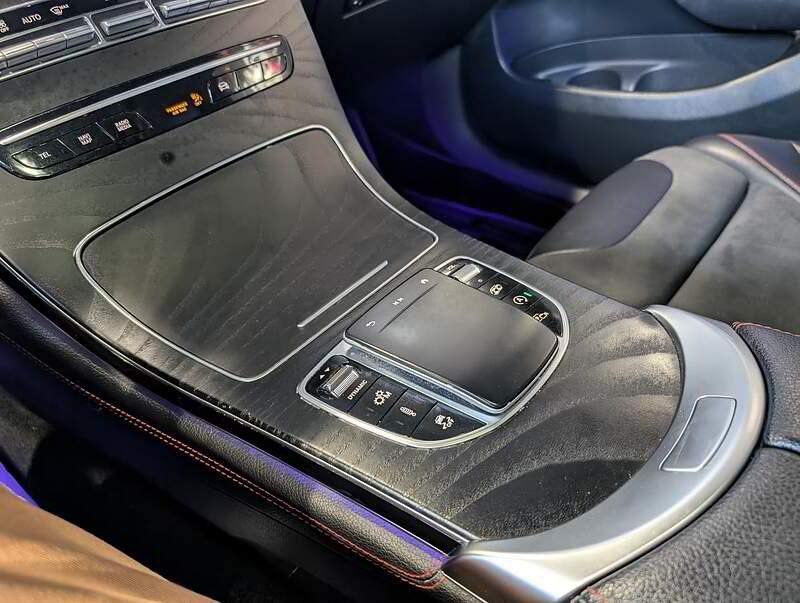 Mercedes-Benz GLC 2020 - Thumbnail 27
