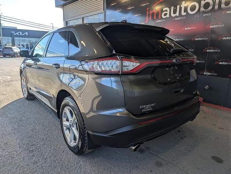 Ford Edge 2018 - Thumbnail 11