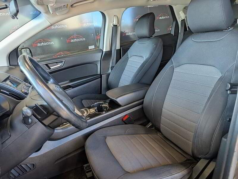 Ford Edge 2018 - Thumbnail 15