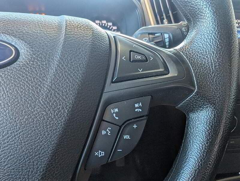 Ford Edge 2018 - Thumbnail 19