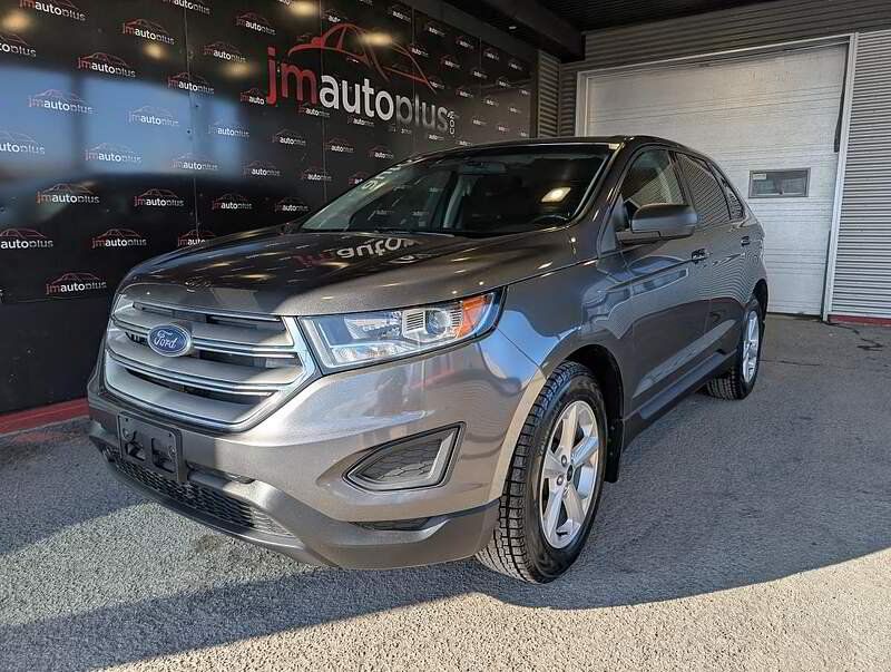 Ford Edge 2018 - Thumbnail 1