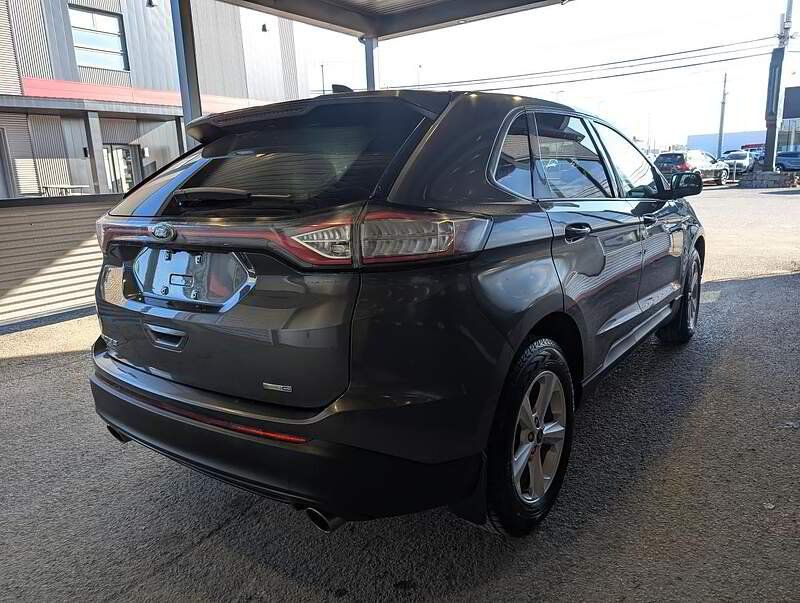 Ford Edge 2018 - Thumbnail 7